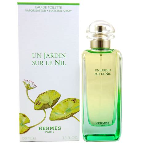 un jardin sur le nil by hermes men review|un jardin sur le nil perfume.